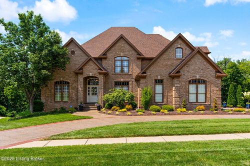 13317 Ridgemoor Dr, Prospect, KY, 40059-7140 | Card Image