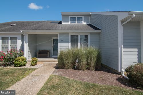 unit-157-31052 Crepe Myrtle Dr, MILLSBORO, DE, 19966-4672 | Card Image