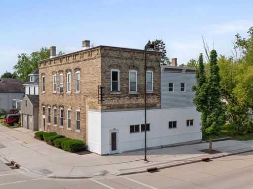1201 Michigan Ave, Sheboygan, WI, 53081-3355 | Card Image