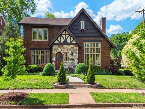 1w-7398 Norwood Ave, University City, MO, 63130-4175 | Card Image