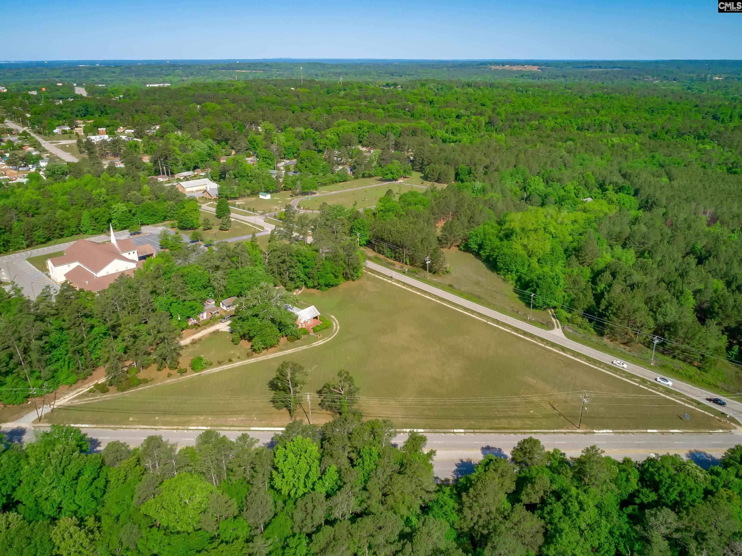 Main St, Columbia, SC 29203