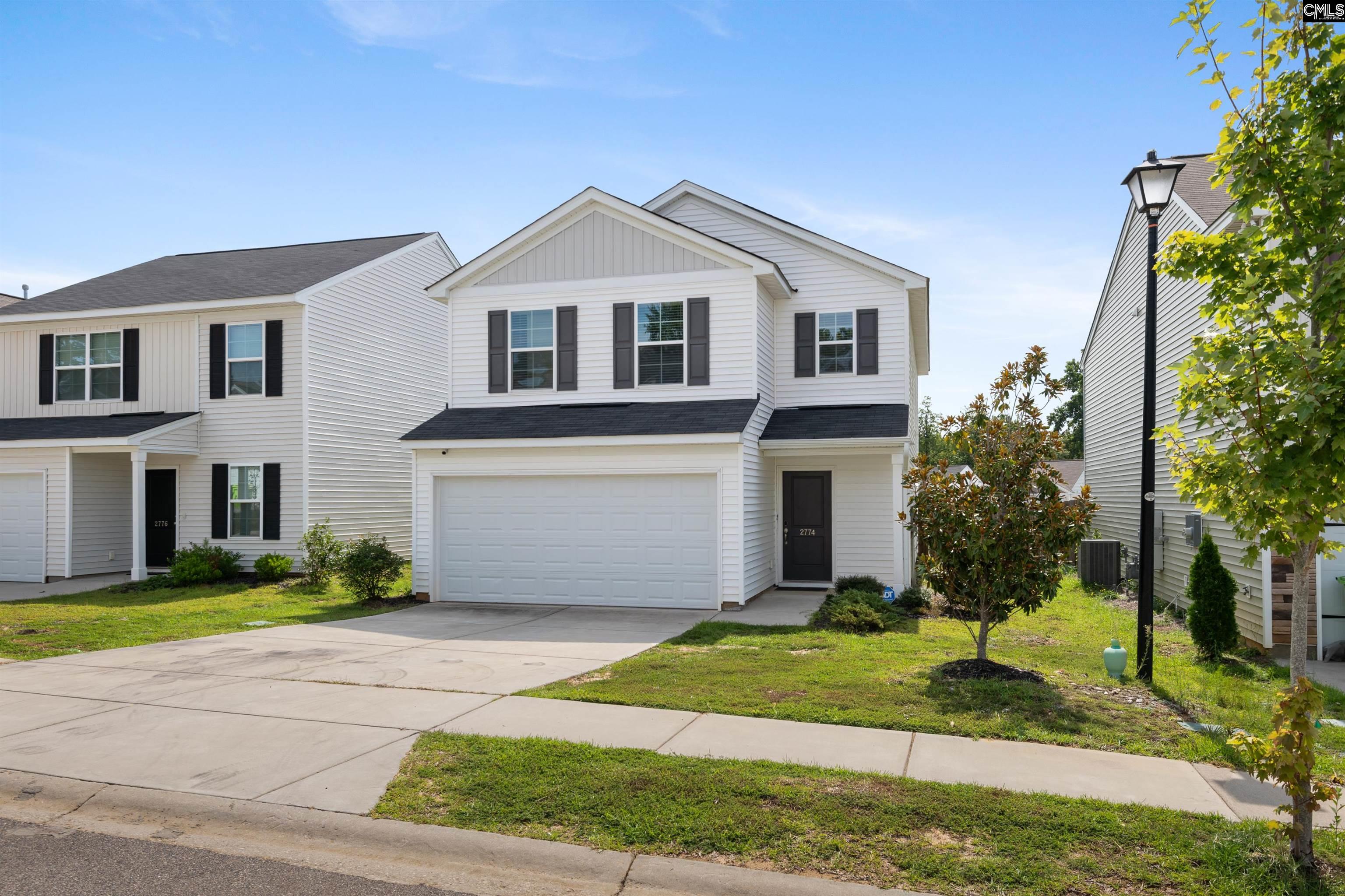 Residential in Columbia 3