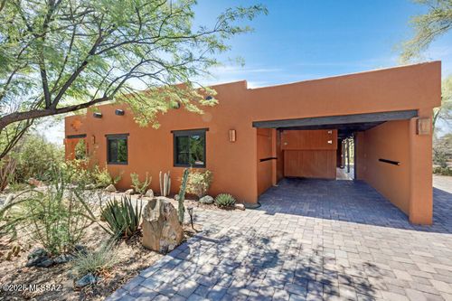 2360 S Lazy A Pl, Tucson, AZ, 85713-6731 | Card Image