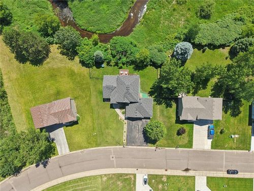 710 S Rush Creek Ln, Rush City, MN, 55069-7001 | Card Image