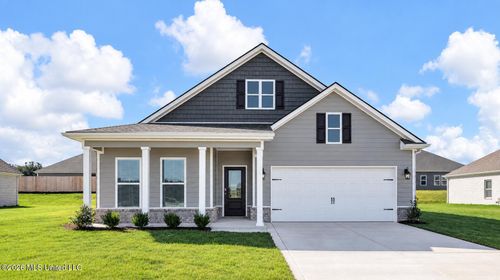 5430 Sipsey Way, Olive Branch, MS, 38654 | Card Image