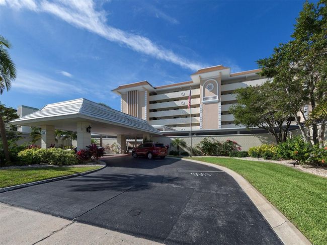 3G - 1150 Tarpon Center Dr, Condo with 2 bedrooms, 2 bathrooms and null parking in VENICE FL | Image 36
