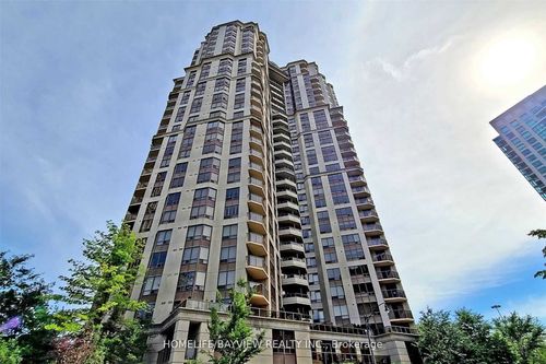1706-78 Harrison Garden Boulevard, North York, ON, M2N7E2 | Card Image