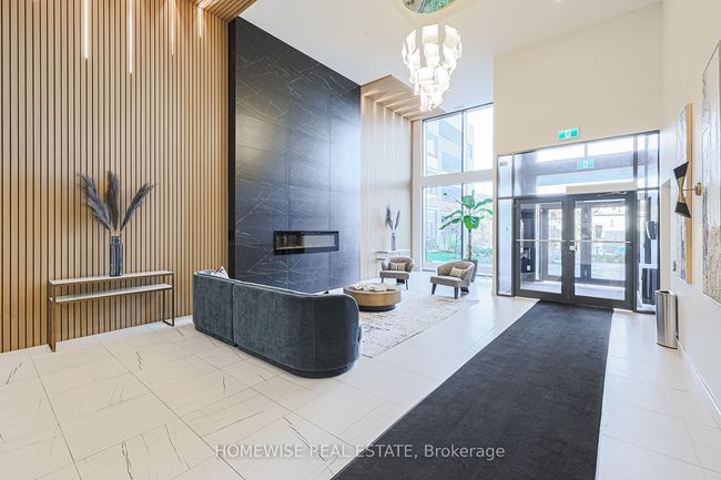 401 - 1475 Whites Rd, Condo with 2 bedrooms, 2 bathrooms and null parking in Pickering ON | Image 23