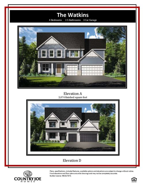 17940 Headwaters Dr, Lakeville, MN, 55044-5349 | Card Image