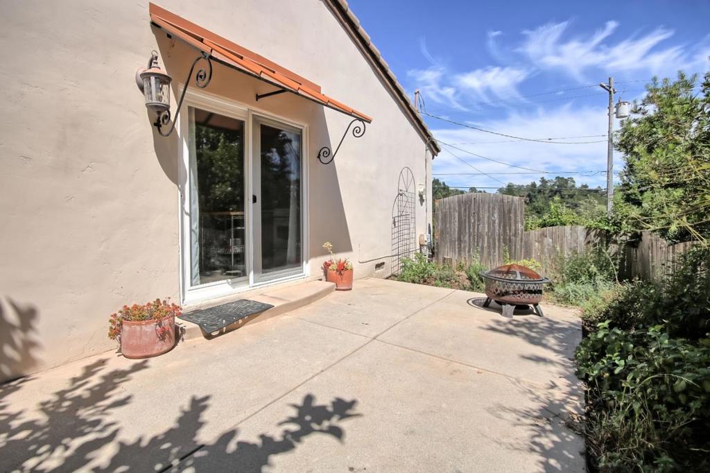 Residential in Aptos 3