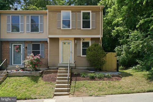 12468 Valleyside Way, GERMANTOWN, MD, 20874-1554 | Card Image