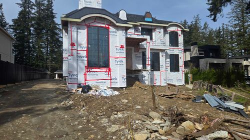 2543 141 St, Surrey, BC, V4P2E5 | Card Image