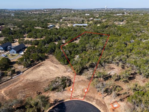Lot-6 Spring Oak Drive, Dripping Springs, TX, 78620 | Card Image