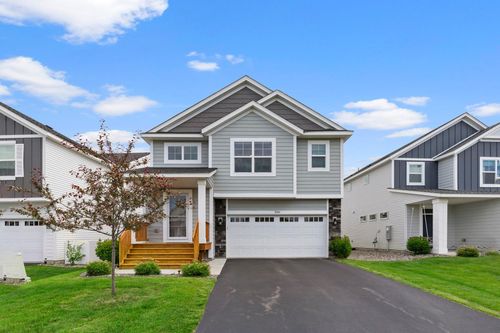 9260 26th St Ne, Saint Michael, MN, 55376-5401 | Card Image