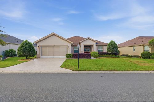 11731 Se 91st Cir, SUMMERFIELD, FL, 34491-1612 | Card Image