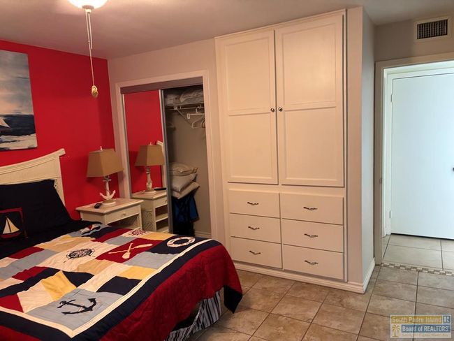 407 - 110 Padre Blvd, Condo with 2 bedrooms, 2 bathrooms and null parking in South Padre Island TX | Image 23