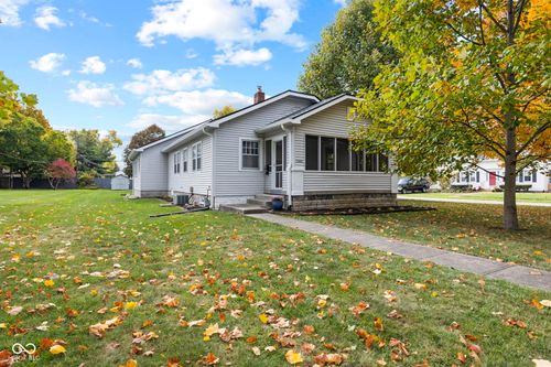 1603 Maynard Dr, Indianapolis, IN, 46227-5017 | Card Image