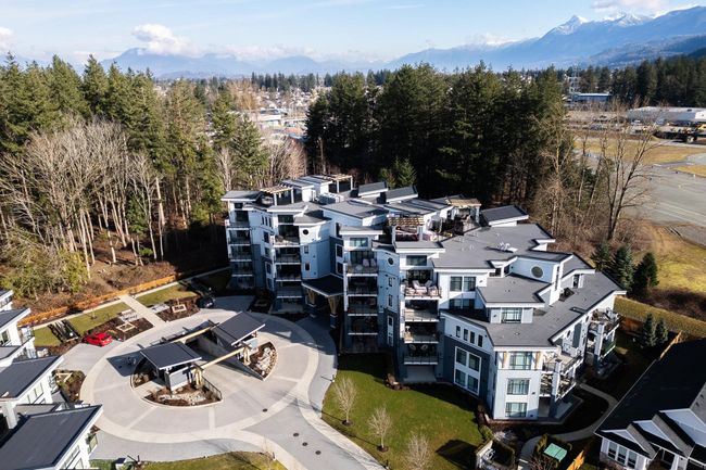 201 - 5380 Tyee Lane, Condo with 2 bedrooms, 2 bathrooms and 1 parking in Chilliwack BC | Image 29