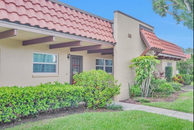 APT-33E - 1701 Pinehurst Rd, Condo with 2 bedrooms, 2 bathrooms and null parking in DUNEDIN FL | Image 43