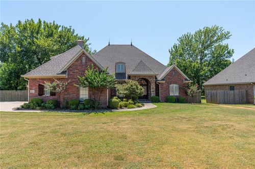 1612 Granite Ln, Fort Smith, AR, 72916-6003 | Card Image