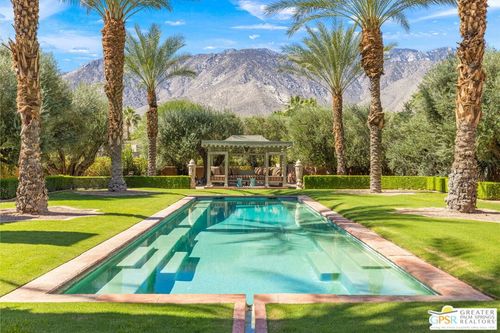 1650 Avenida Sevilla, Palm Springs, CA, 92264 | Card Image