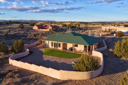 14 Calle Capulin, Santa Fe, NM, 87507-3750 | Card Image