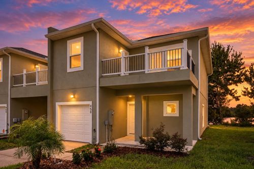 458 Lake Shore Pkwy, Davenport, FL, 33896-7861 | Card Image