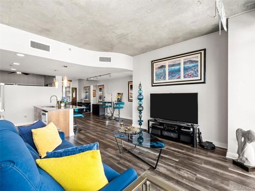 4202-891 14th Street, Denver, CO, 80202 | Card Image