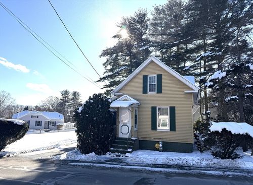 386 June St, Worcester, MA, 01602-2847 | Card Image