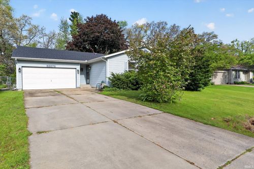 53575 Hyde Park Drive, Bristol, IN, 46507 | Card Image