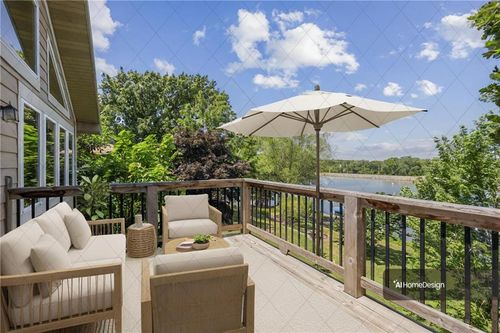 14 Emerald Shore Dr, Lake Tapawingo, MO, 64015-9658 | Card Image