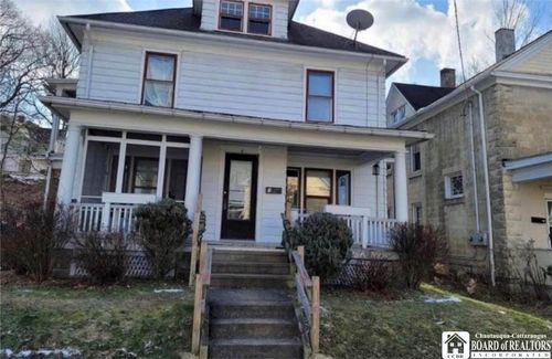 6 Terrace Place, Jamestown, NY, 14701 | Card Image