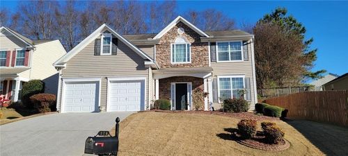 314 Stone Valley Xing, Canton, GA, 30114-7165 | Card Image