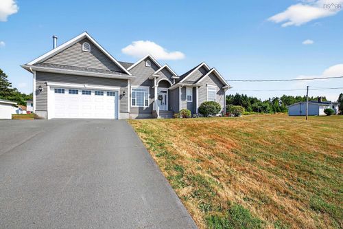 22 Helens Ave, Georges River, NS, B1Y3G4 | Card Image