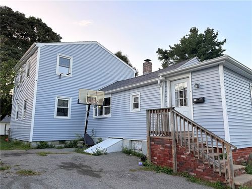 3 Miller Circle, Johnston, RI, 02919 | Card Image