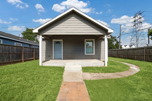 apt-c-2802 Hardy St, Houston, TX, 77009-7065 | Card Image