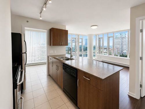 1110-610 Granville St, Vancouver, BC, V6C3T3 | Card Image