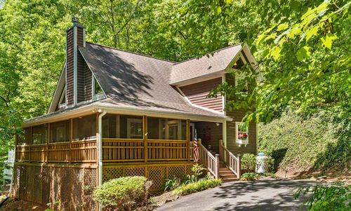 2102 Pooh Cor, Hiawassee, GA, 30546-3656 | Card Image