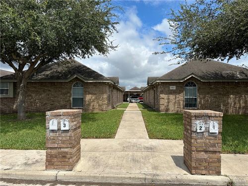 3823 W Faith Hill St, Edinburg, TX, 78541-2185 | Card Image