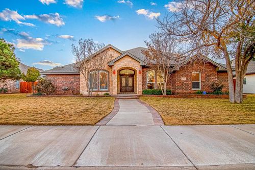 2009 Brentwood Dr, Midland, TX, 79707-5061 | Card Image
