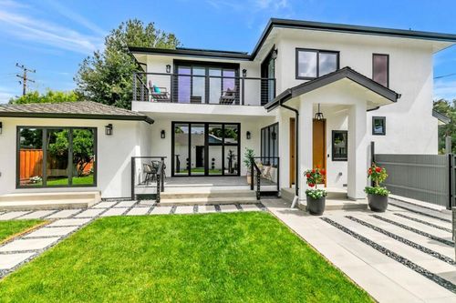 665 Hawthorne Ave, Campbell, CA, 95008-2116 | Card Image