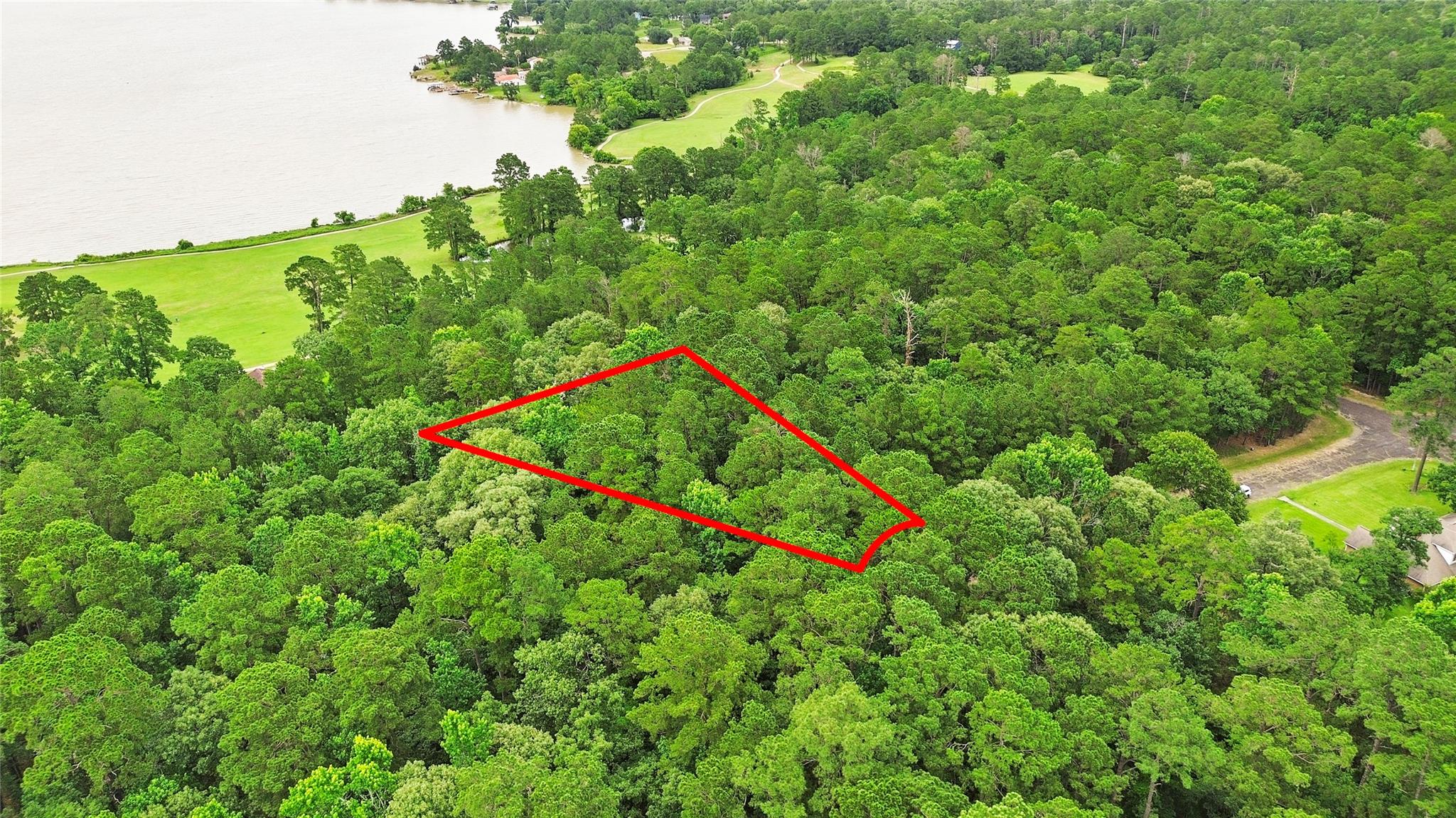Land in Huntsville