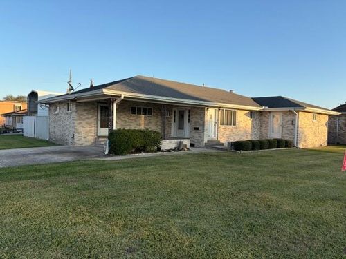 601 Avenue E, Marrero, LA, 70072-1925 | Card Image