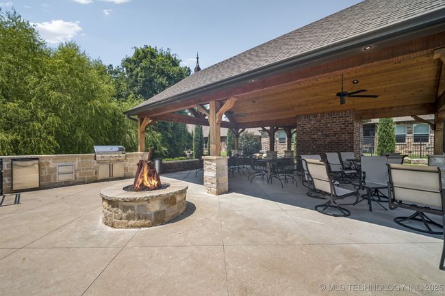 3818 W Phoenix Pl, House other with 3 bedrooms, 2 bathrooms and null parking in Broken Arrow OK | Image 44