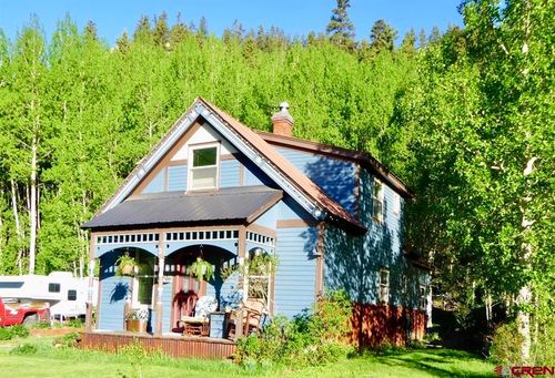 2 River St, Silverton, CO, 81433 | Card Image