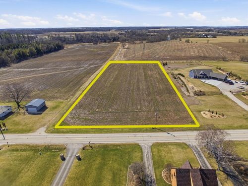 Lt3 County Road Jm, Sheboygan Falls, WI, 53085 | Card Image