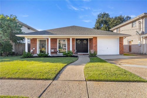 4517 Garden Street, Metairie, LA, 70001 | Card Image