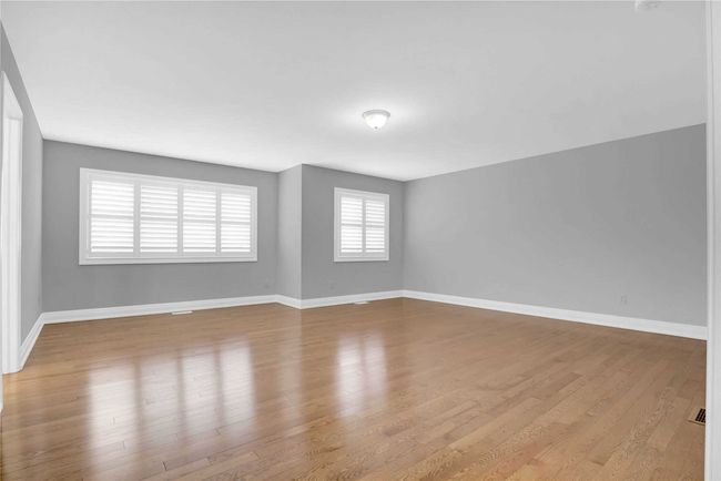 UPPER - 7 Rolling Rock Way, House other with 4 bedrooms, 5 bathrooms and 3 parking in Brampton ON | Image 25
