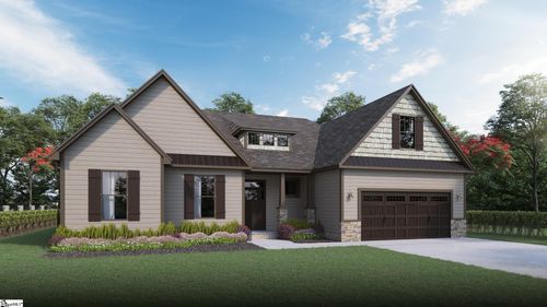 604 Hidden Creek Court, Seneca, SC, 29678 | Card Image