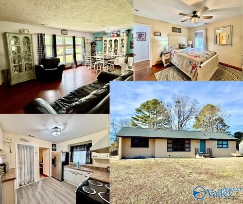 2206 Lynn Rd Nw, Huntsville, AL, 35810-2254 | Card Image